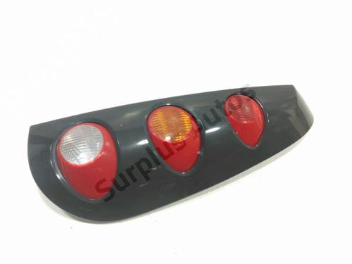 Used Right taillight SMART FORFOUR (454) 1.1 (454.030) (75 hp) 31006256