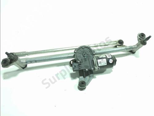Used Front wipers mechanism Front wipers mechanism VW T-ROC (A11, D11) 2.0 TDI (150 hp) 33646960 33646960