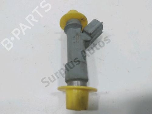 Injector Injector CITROËN C1 (PM_, PN_) 1.0 (68 hp) 34503723 34503723