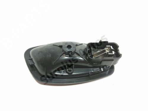 Front left interior door handle RENAULT CLIO IV (BH_) 1.5 dCi 75 | BP30269321I13 - Image 2