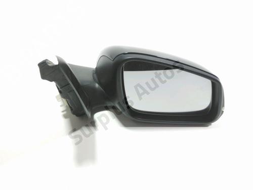 Used Right mirror BMW 1 (F20) 118 i (136 hp) 28245134