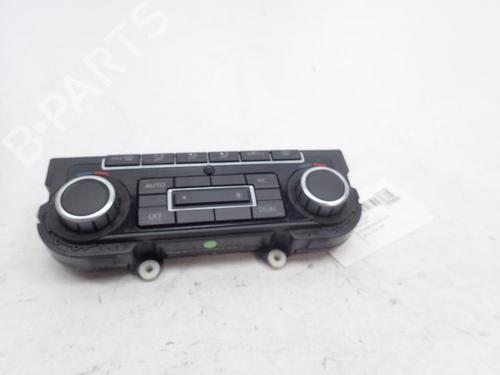 Climate control VW GOLF VI (5K1) 2.0 TDI | BP37766941I5  - Image 5