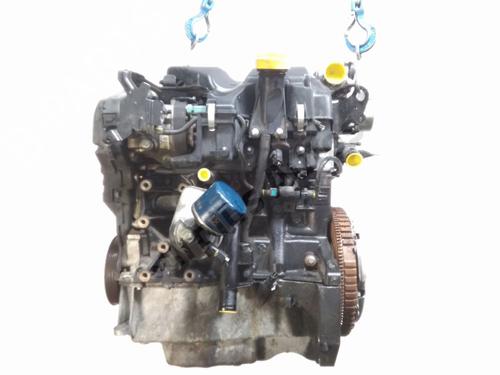 Motor RENAULT MEGANE III Hatchback (BZ0/1_, B3_) 1.5 dCi (BZ0C) (90 hp) 28219245