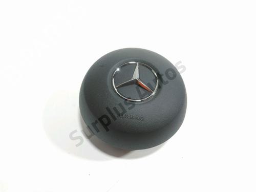 Driver airbag MERCEDES-BENZ A-CLASS (W177)  | BP29579817C9 