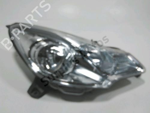 Used Right headlight Right headlight 38743479 38743479
