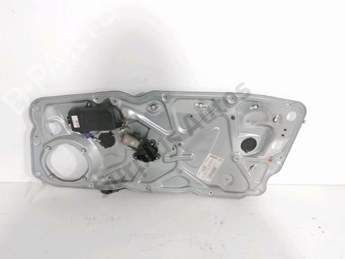 Used Front right window mechanism FIAT STILO (192_) 1.9 JTD (192_XE1A) (115 hp) 30995468