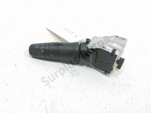 Used Headlight switch NISSAN MICRA III (K12) 1.5 dCi (86 hp) 30989190