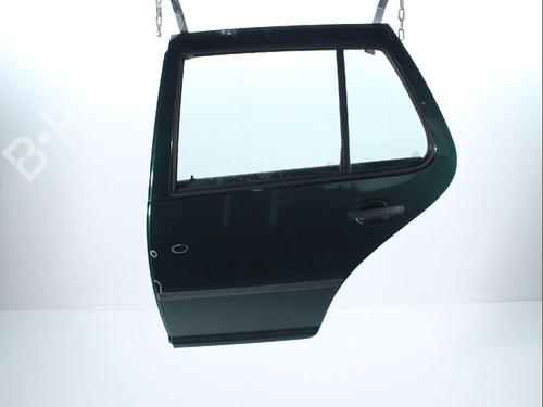Left rear door VW GOLF IV (1J1) 1.4 16V | BP28253577C4 