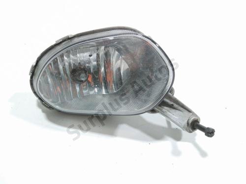 Used Right front fog light Right front fog light 37786479 37786479