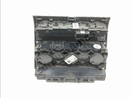 Climate control RENAULT CLIO V (B7_) 1.6 E-TECH 140 (B7MU) | BP37167725I5 - Image 3