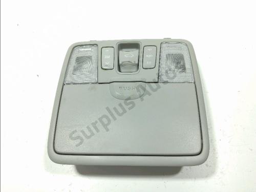 Used Interior roof light Interior roof light KIA CEE'D (JD) 1.6 CRDi 128 (128 hp) 40465113 40465113