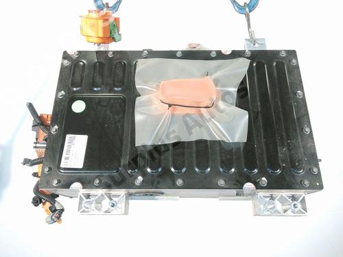 Batteri RENAULT CAPTUR II (HF_) E-TECH 145 (HFMU) (143 hp) 30087164