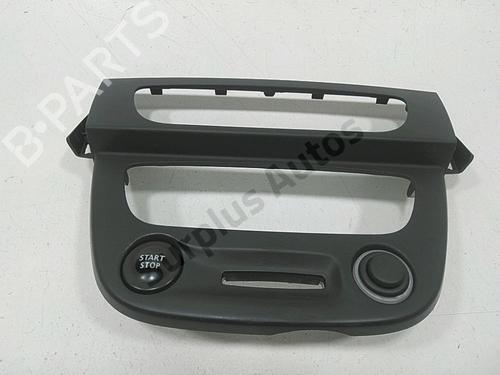 Used Electronic module Electronic module RENAULT MEGANE III Grandtour (KZ0/1) 1.5 dCi (KZ09, KZ0D, KZ1G, KZ29, KZ14, KZ1W, KZ10, KZ1F,... (110 hp) 39737347 39737347