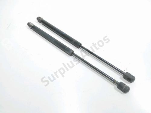 Gassdemper Bakluke RENAULT CLIO II (BB_, CB_) 1.4 16V (B/CB0P, BB13) (98 hp) 30450277