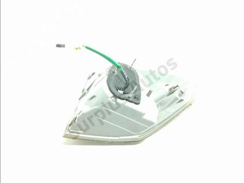 Left taillight LEXUS RX (_U3_) 400h AWD (MHU38_, MHU38R) | BP35808368C34 - Image 2