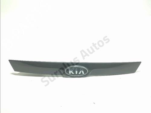 Used Tailgate trim Tailgate trim 39548546 39548546