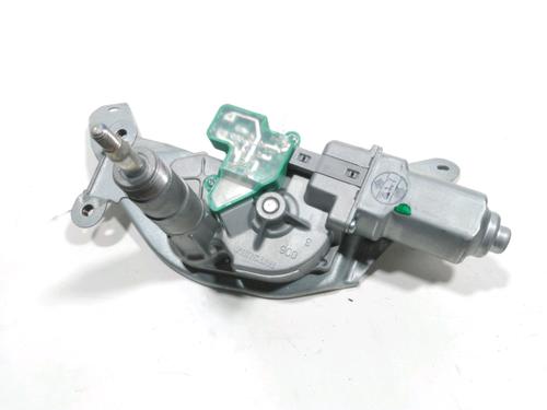 Used Rear wiper motor Rear wiper motor CITROËN C-ZERO C-Zero (64 hp) 28272659 28272659