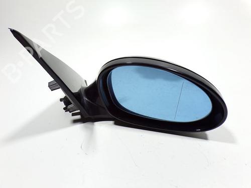 Used Right mirror BMW 1 (E87) [2003-2013]  29858361
