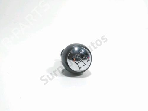 Used Shift knob CITROËN BERLINGO MULTISPACE (B9) 1.6 HDi 90 (92 hp) 30723619
