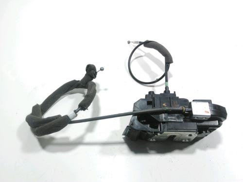 Front right lock NISSAN JUKE (F15) 1.6 | BP28247075C97 