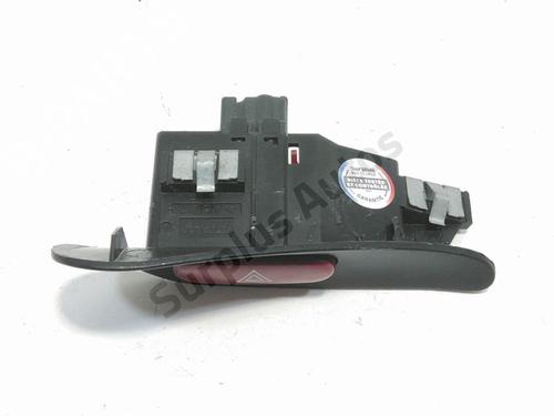 Warning switch PEUGEOT 406 (8B) 1.8 16V | BP32334463I22