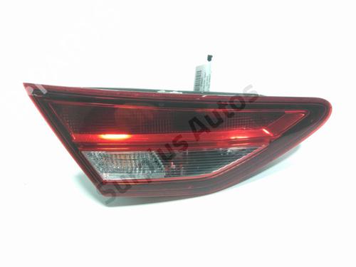Used Left tailgate light SEAT LEON (5F1) 1.6 TDI (105 hp) 28268289