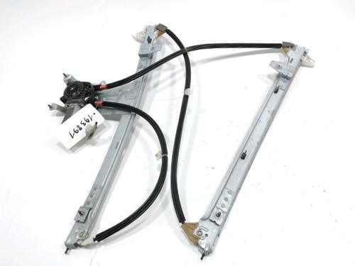 Front right window mechanism CITROËN XSARA PICASSO (N68) 2.0 HDi | BP30995408C23