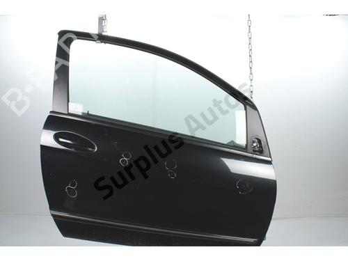 right-front-door-mercedes-benz-a-class-w169-2004-2005-2006-2007-2008-2009-2010-2011-2012-39548379 main image