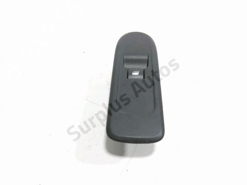 Used Right front window switch Right front window switch CITROËN C3 II (SC_) 1.6 HDi (92 hp) 36464839 36464839