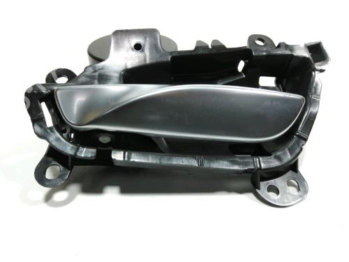 Used Rear left interior door handle Rear left interior door handle BMW 1 (F20) 118 d (143 hp) 37779942 37779942