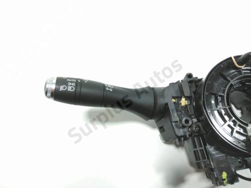 Steering wheel controls RENAULT CLIO V (B7_) 1.0 SCe 75 (B7M5) | BP28227219E15 - Image 2