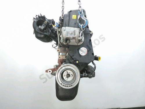 Engine ALFA ROMEO MITO (955_) 1.4 (955.AXB1B, 955.AXU1A) | BP37762025M1 - Image 4