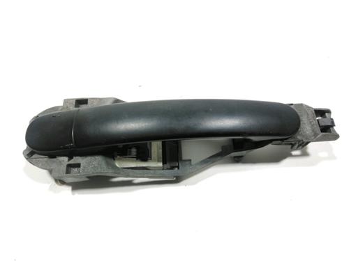 Høyre bak utvendig håndtak VW GOLF IV (1J1) 1.4 16V (75 hp) 28251709