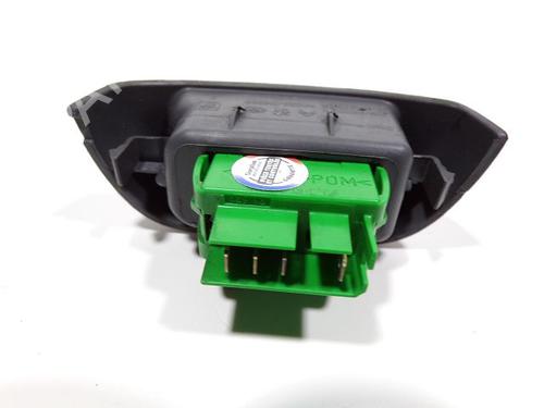 Left front window switch CITROËN C1 (PM_, PN_) | BP28249107I27 - Image 2