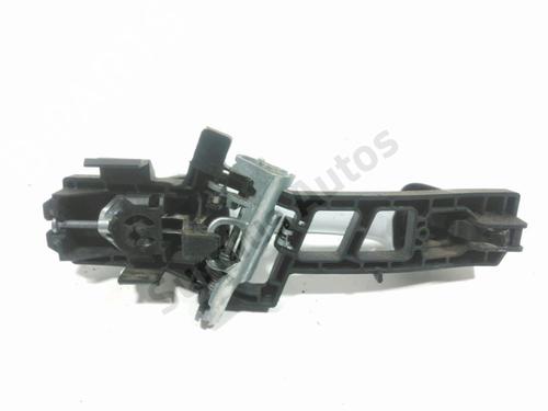 Venstre bak utvendig håndtak FORD FIESTA VI (CB1, CCN) 1.5 TDCi | BP29858944C130