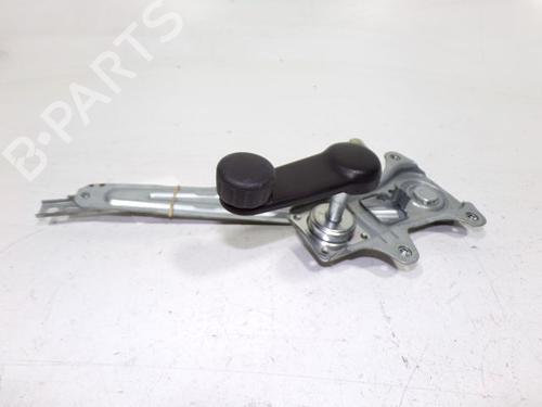 Used Rear right window mechanism Rear right window mechanism 37778430 37778430