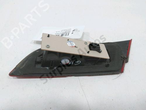 Left tailgate light JAGUAR XF I (X250) 3.0 D | BP31005939C79 - Image 2