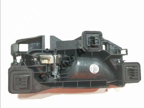 Front left interior door handle CITROËN C3 IV (CC_, CB_) 1.2 PureTech 100 (CCHPV4) | BP39397616I13 - Image 2