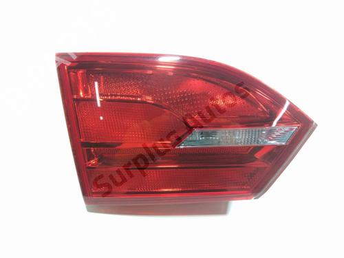 Used Left tailgate light VW JETTA IV (162, 163, AV3, AV2) 1.6 TDI (105 hp) 28268108
