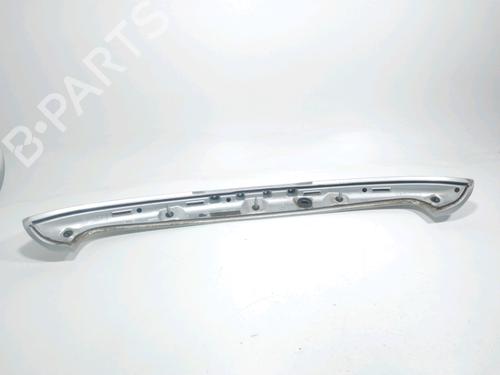 Spoiler bagklap KIA CARENS IV 1.7 CRDi | BP28259152C96 - Image 2
