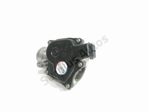 Used Throttle body RENAULT SCÉNIC III (JZ0/1_) 1.5 dCi (110 hp) 30406144