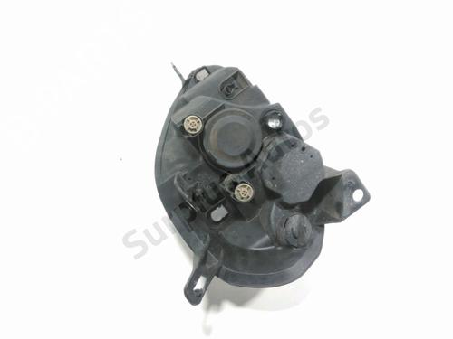 Left headlight FIAT GRANDE PUNTO (199_) 1.4 (199AXB11, 199AXB1A, 199BXB1A, 199AXL1A) | BP29859847C28