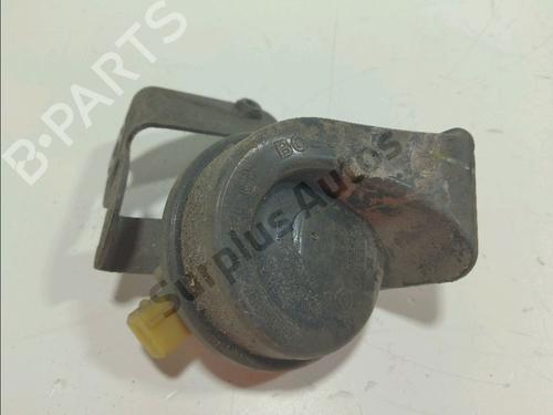 Horn RENAULT TWINGO II (CN0_) 1.2 16V (CN0K, CN0V, CN0A) | BP39259839E13 - Image 2