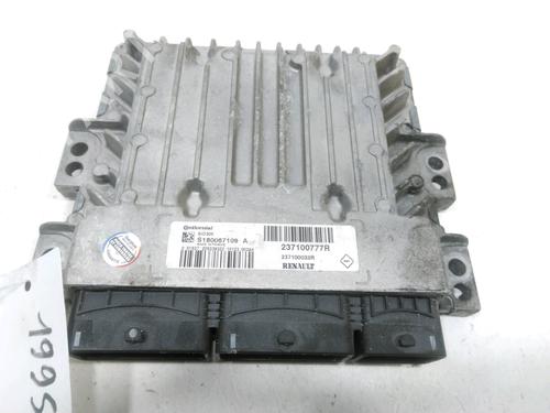Used Engine control unit (ECU) RENAULT MEGANE III Grandtour (KZ0/1) 1.5 dCi (KZ1M, KZ1W, KZ0R) (106 hp) 30984504