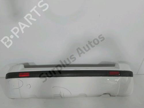 Used Rear bumper CITROËN C3 Pluriel (HB_) 1.4 HDi (68 hp) 31000823