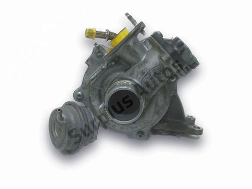 Turbolader/Kompressor Turbolader/Kompressor 38345196 38345196
