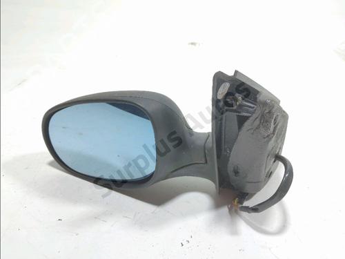 Used Left mirror Left mirror FIAT BRAVO II (198_) 1.9 D Multijet (198AXE1A) (90 hp) 36464944 36464944