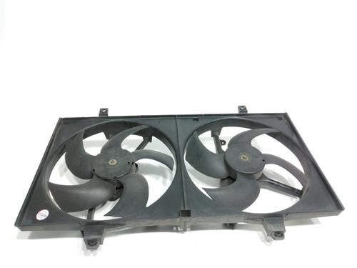 Køleventilator elektrisk NISSAN ALMERA II Hatchback (N16) 1.5 (98 hp) 28223151