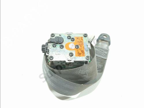 Front right seatbelt CITROËN BERLINGO Box Body/MPV (B9) 1.6 HDi 75 | BP38742926I25 - Image 2