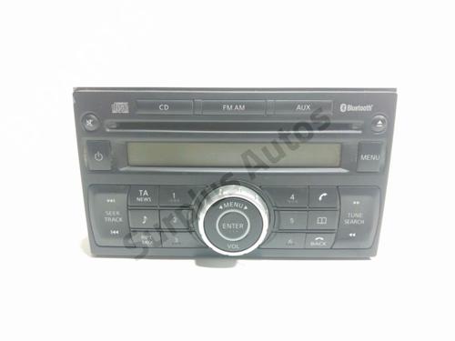 Used Radio Radio 38261094 38261094